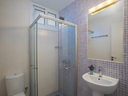 Protaras Seafront Villa Sirina Pearl