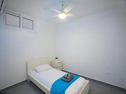 Protaras Seafront Villa Sirina Pearl