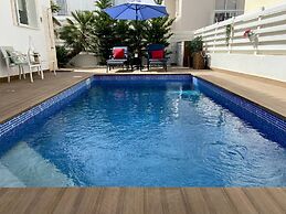 Villa Kalimera in Protaras