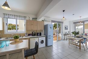 Villa Kalimera in Protaras