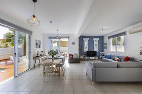 Villa Kalimera in Protaras