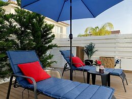 Villa Kalimera in Protaras