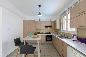 Villa Kalimera in Protaras