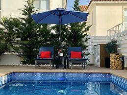 Villa Kalimera in Protaras