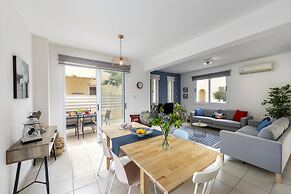 Villa Kalimera in Protaras