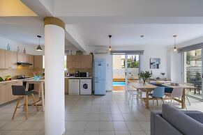 Villa Kalimera in Protaras