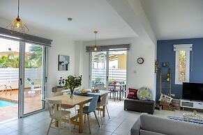 Villa Kalimera in Protaras