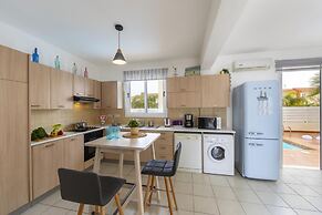 Villa Kalimera in Protaras