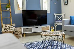 Villa Kalimera in Protaras