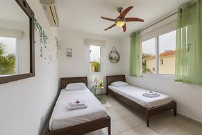 Villa Kalimera in Protaras