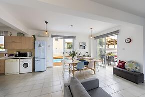 Villa Kalimera in Protaras