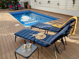 Villa Kalimera in Protaras