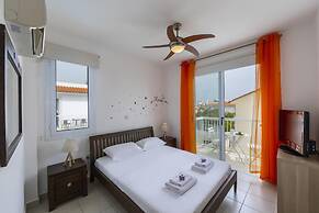 Villa Kalimera in Protaras