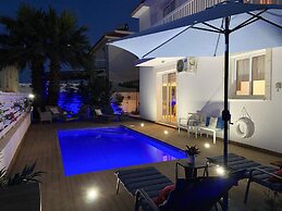 Villa Kalimera in Protaras