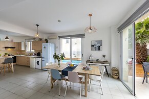 Villa Kalimera in Protaras