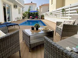 Villa Kalimera in Protaras