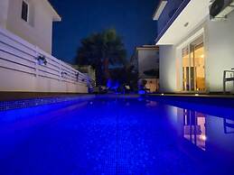 Villa Kalimera in Protaras