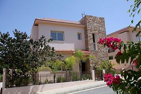 Villa Michelle 8 in Protaras