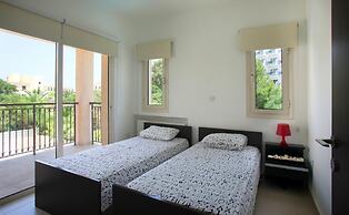 Villa Michelle 8 in Protaras