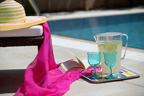 Villa Michelle 8 in Protaras