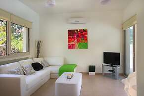 Villa Michelle 8 in Protaras