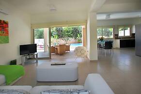 Villa Michelle 8 in Protaras