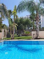 Villa Michelle 8 in Protaras