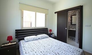 Villa Michelle 8 in Protaras