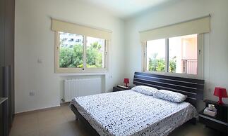 Villa Michelle 8 in Protaras