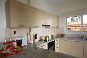 Elise in Protaras With 3 Bedrooms and 2 Bathrooms