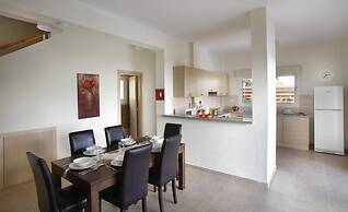 Elise in Protaras With 3 Bedrooms and 2 Bathrooms