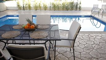 Elise in Protaras With 3 Bedrooms and 2 Bathrooms