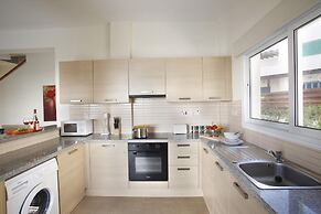 Elise in Protaras With 3 Bedrooms and 2 Bathrooms