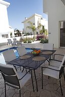 Elise in Protaras With 3 Bedrooms and 2 Bathrooms