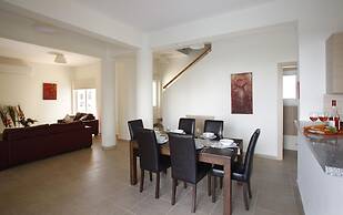 Elise in Protaras With 3 Bedrooms and 2 Bathrooms