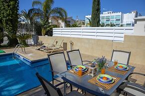 Villa Marilia in Protaras