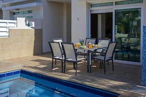 Villa Marilia in Protaras