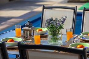 Villa Marilia in Protaras