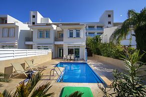 Villa Marilia in Protaras