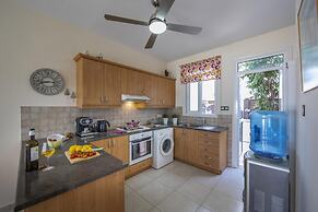 Villa Marilia in Protaras