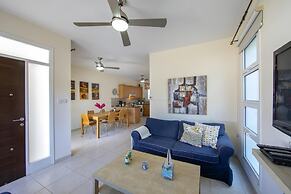 Villa Marilia in Protaras