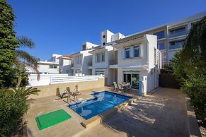 Villa Marilia in Protaras