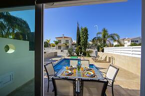 Villa Marilia in Protaras