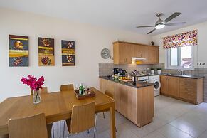 Villa Marilia in Protaras