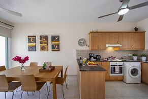 Villa Marilia in Protaras