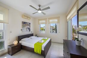 Villa Marilia in Protaras