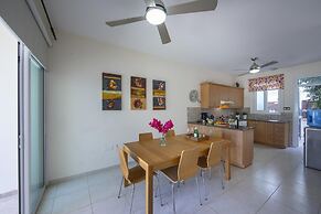 Villa Marilia in Protaras