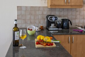 Villa Marilia in Protaras