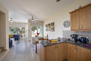 Villa Marilia in Protaras