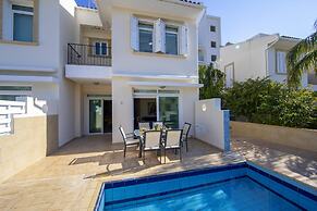 Villa Marilia in Protaras